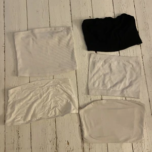 Tube tops - Har massa tubetops, 1 för 25, flera billigare💞