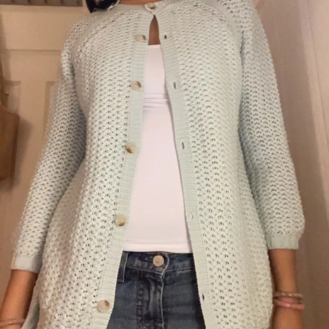 Söt cardigan💞 - 90