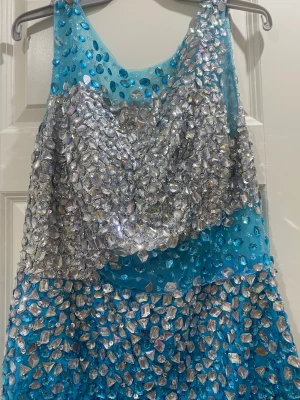 Fest klänning  - Fin fest klänning 