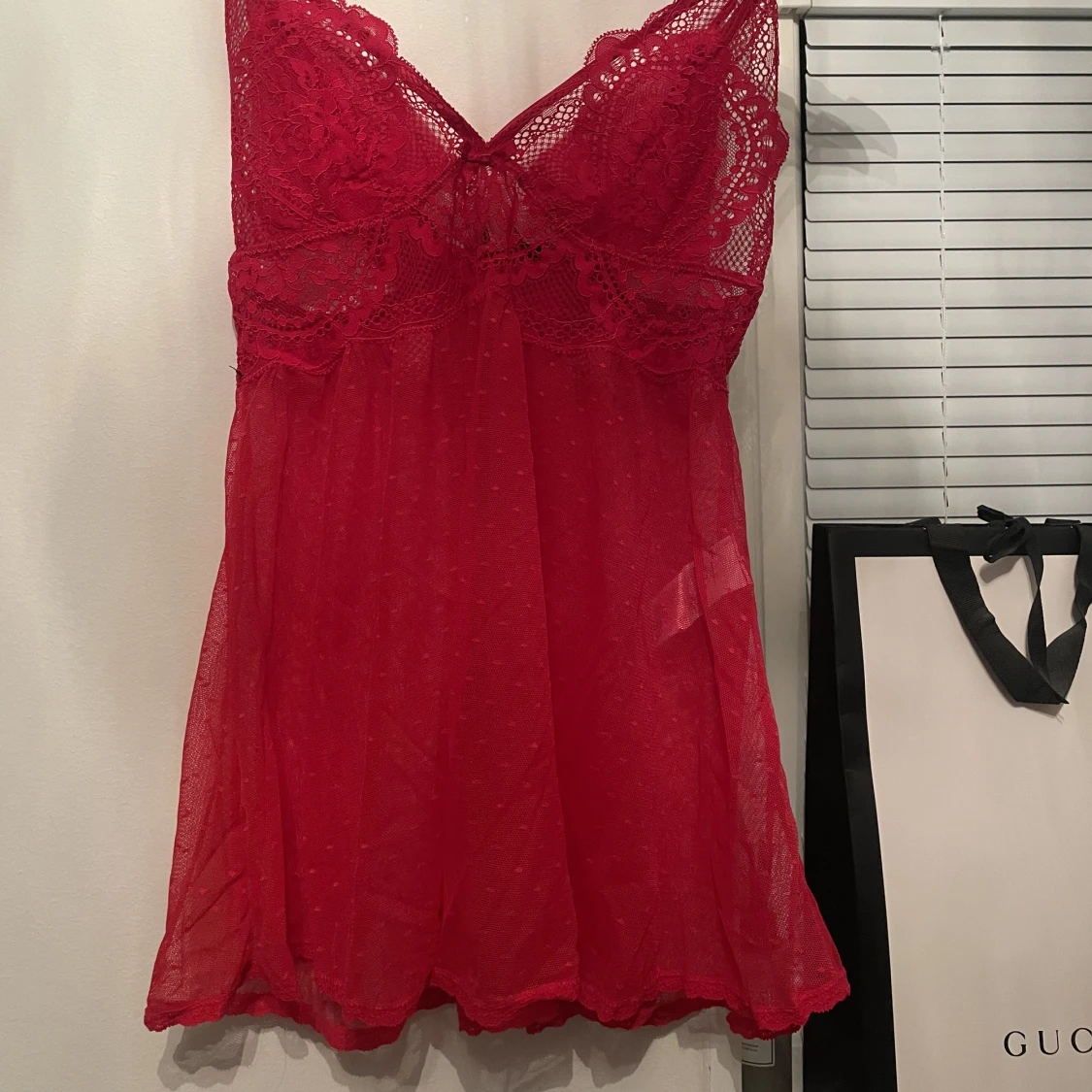 Fint linne/nattlinne - 90