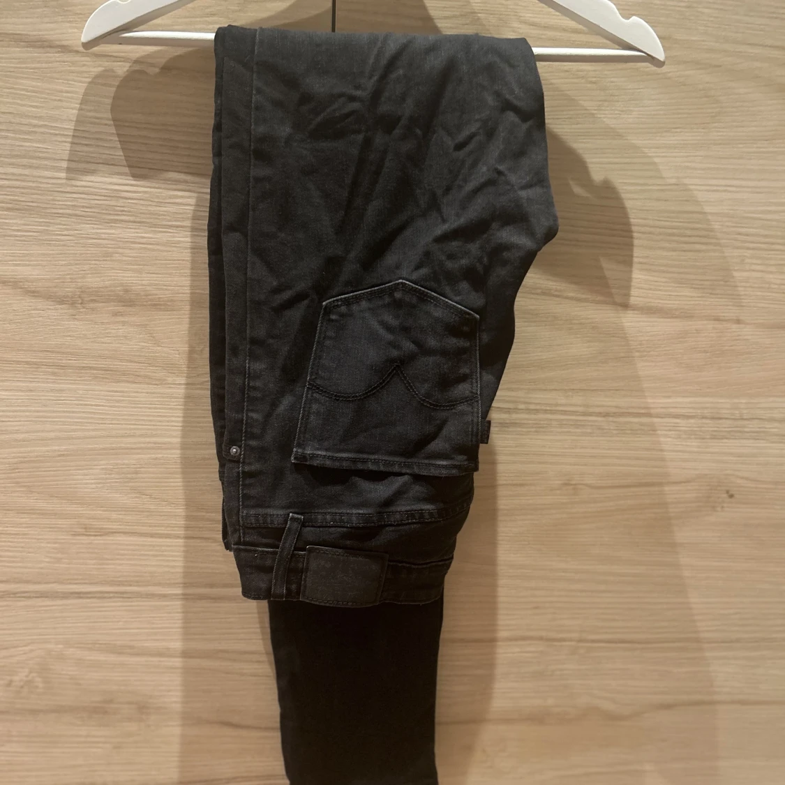 Levis jeans high rise skinny 