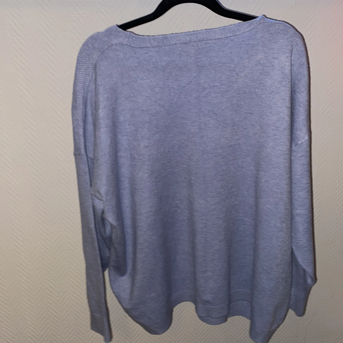 Tunnare stickad  - 90