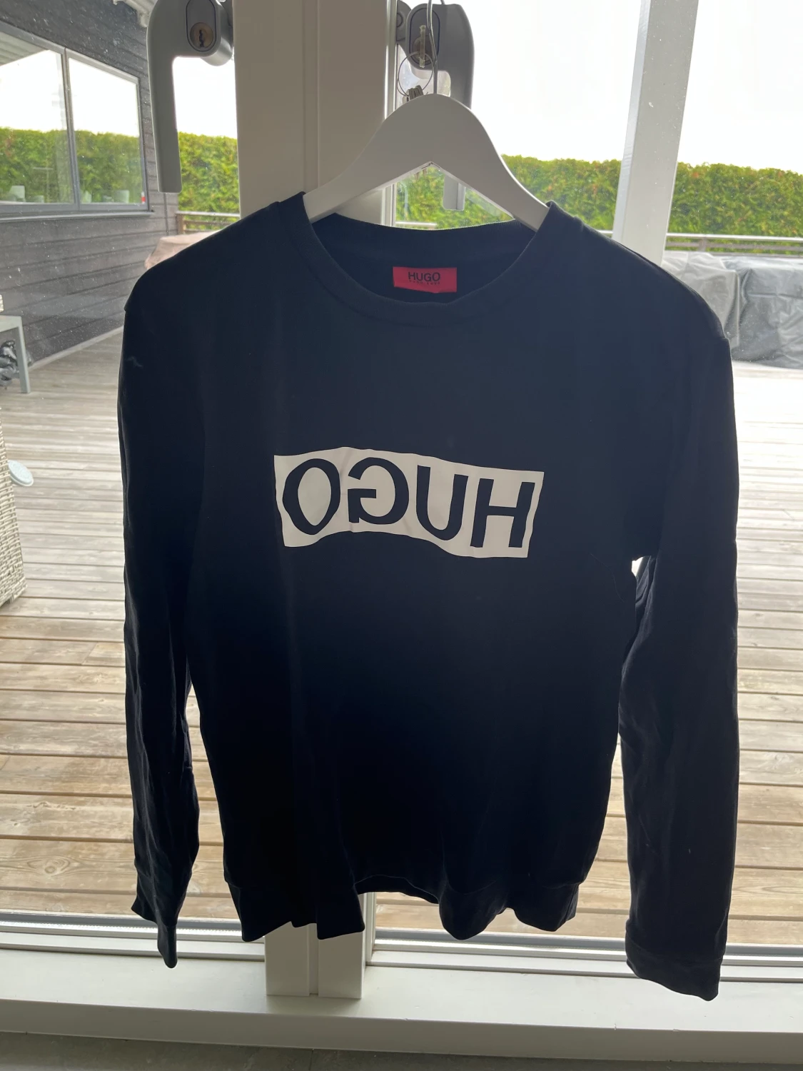Hugo Boss Crewneck