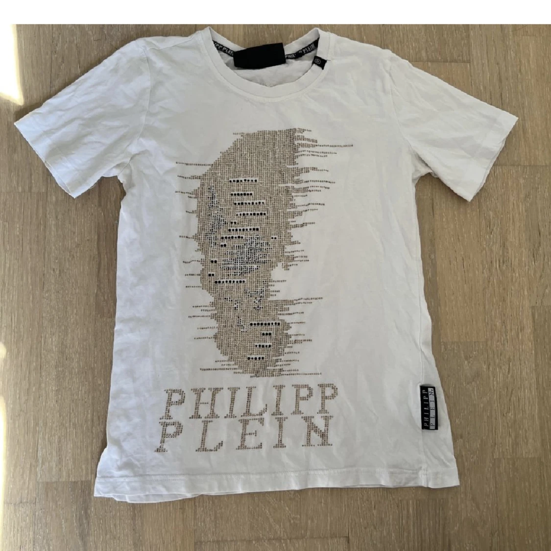 Philipp plein t shirt
