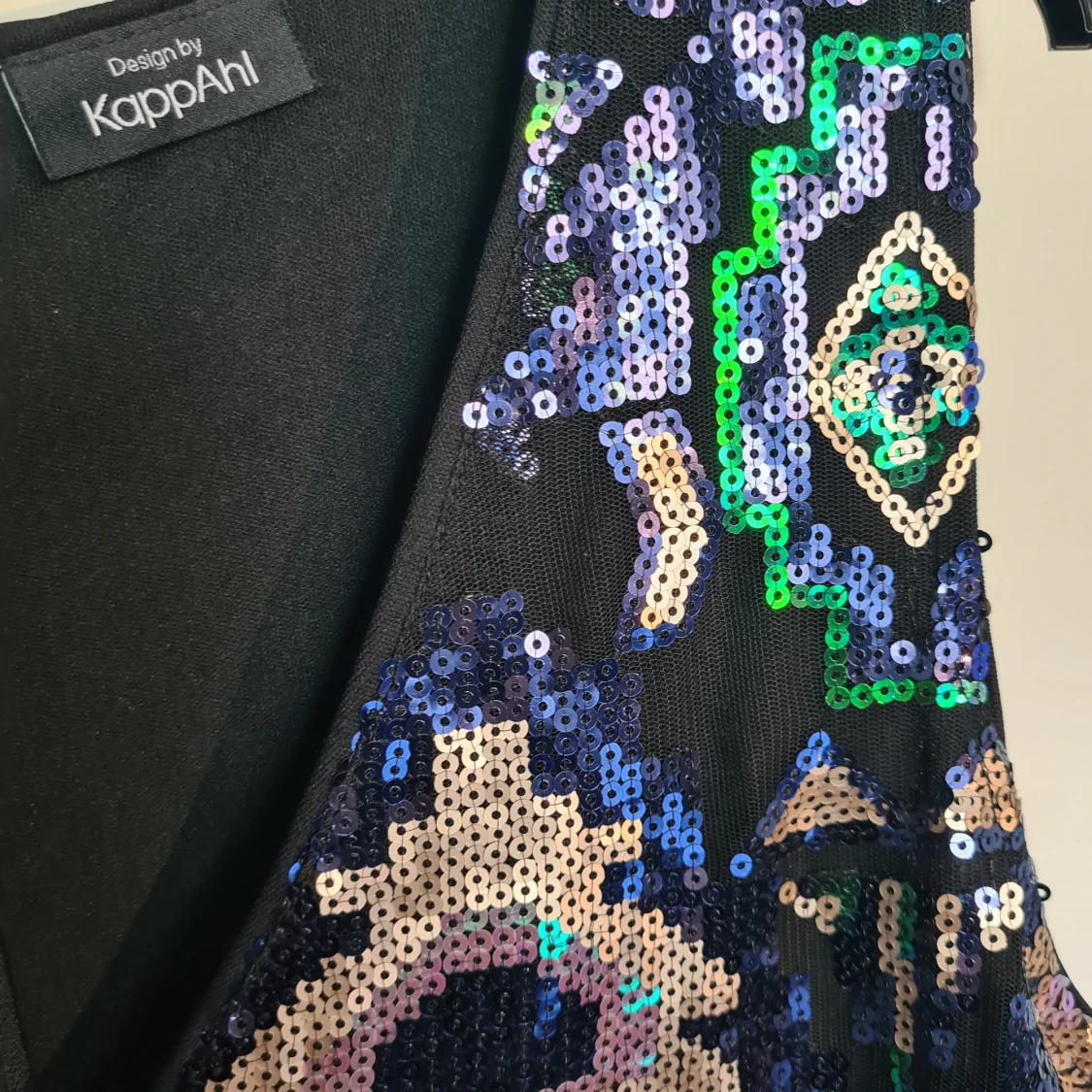 Kappahl klänning - 90