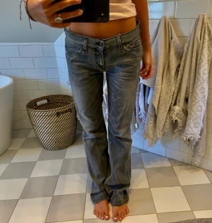 7 for all mankind jeans - Jättefina Grå jeans från 7 for all mankind💖💖 storlek M/L