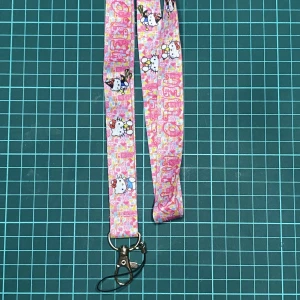 Sanrio Hello Kitty nyckelring  - MEDDELA INNAN DU KÖPER!!   Ny I perfekt skick, frakt blir 15kr 