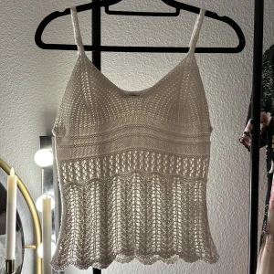 Söt topp - Bra skick 