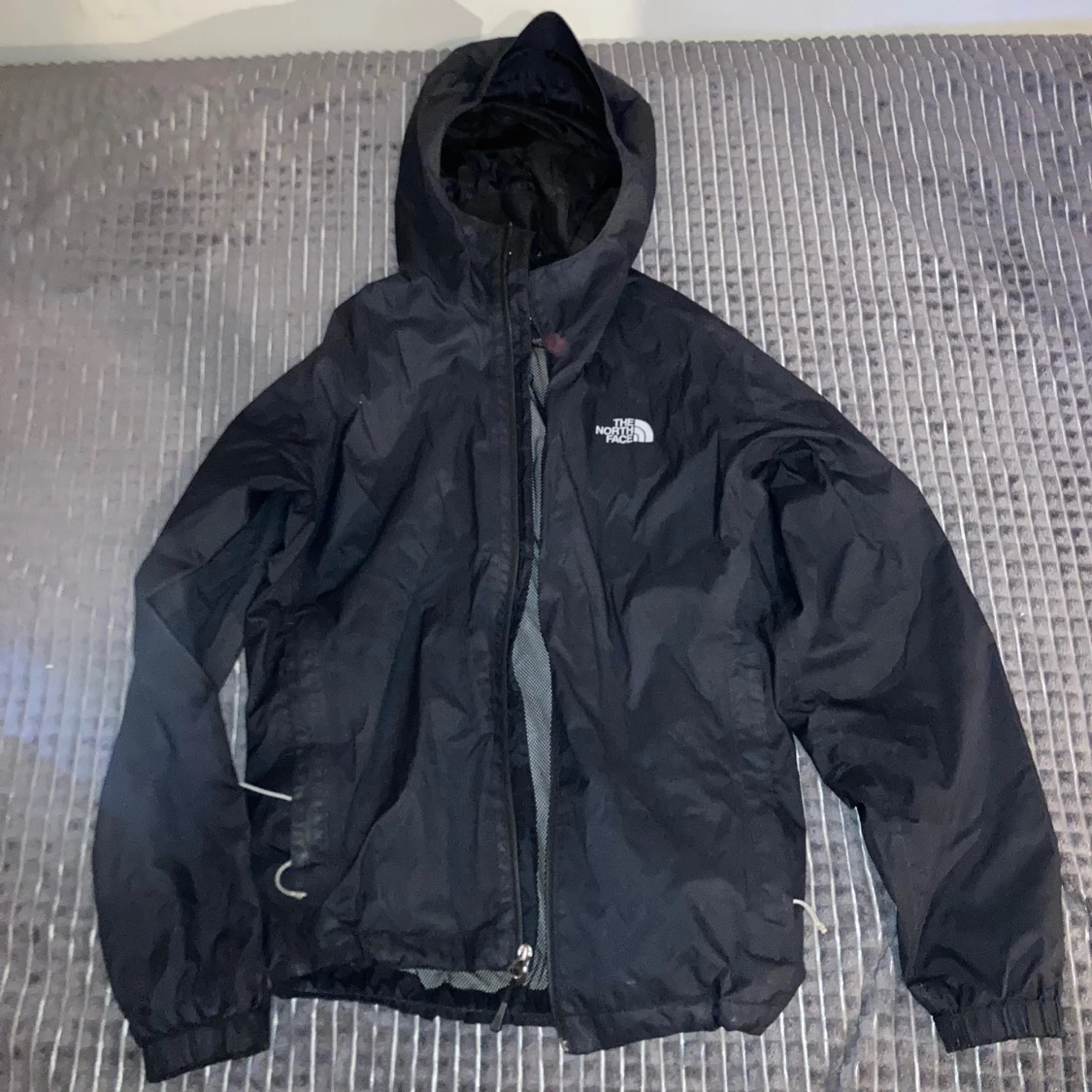 The North face vindjacka 