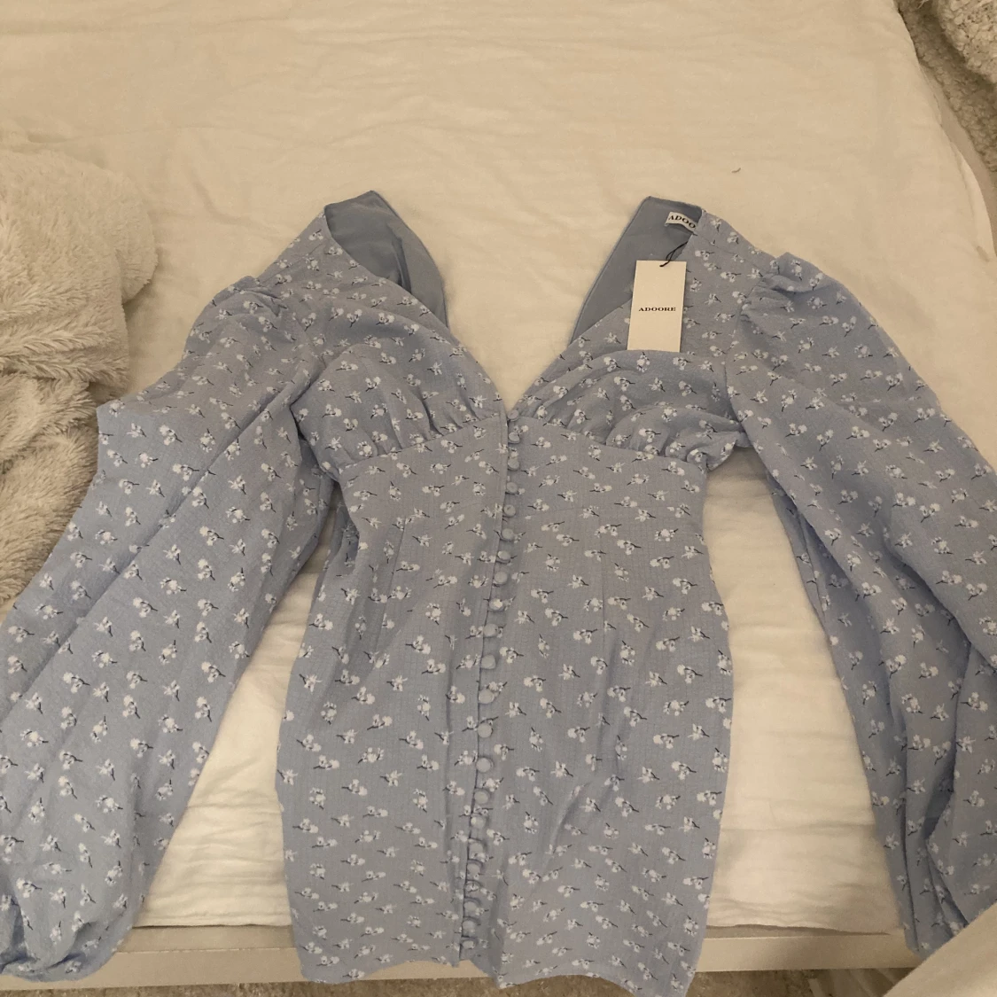 Klänning från Adoore - 91