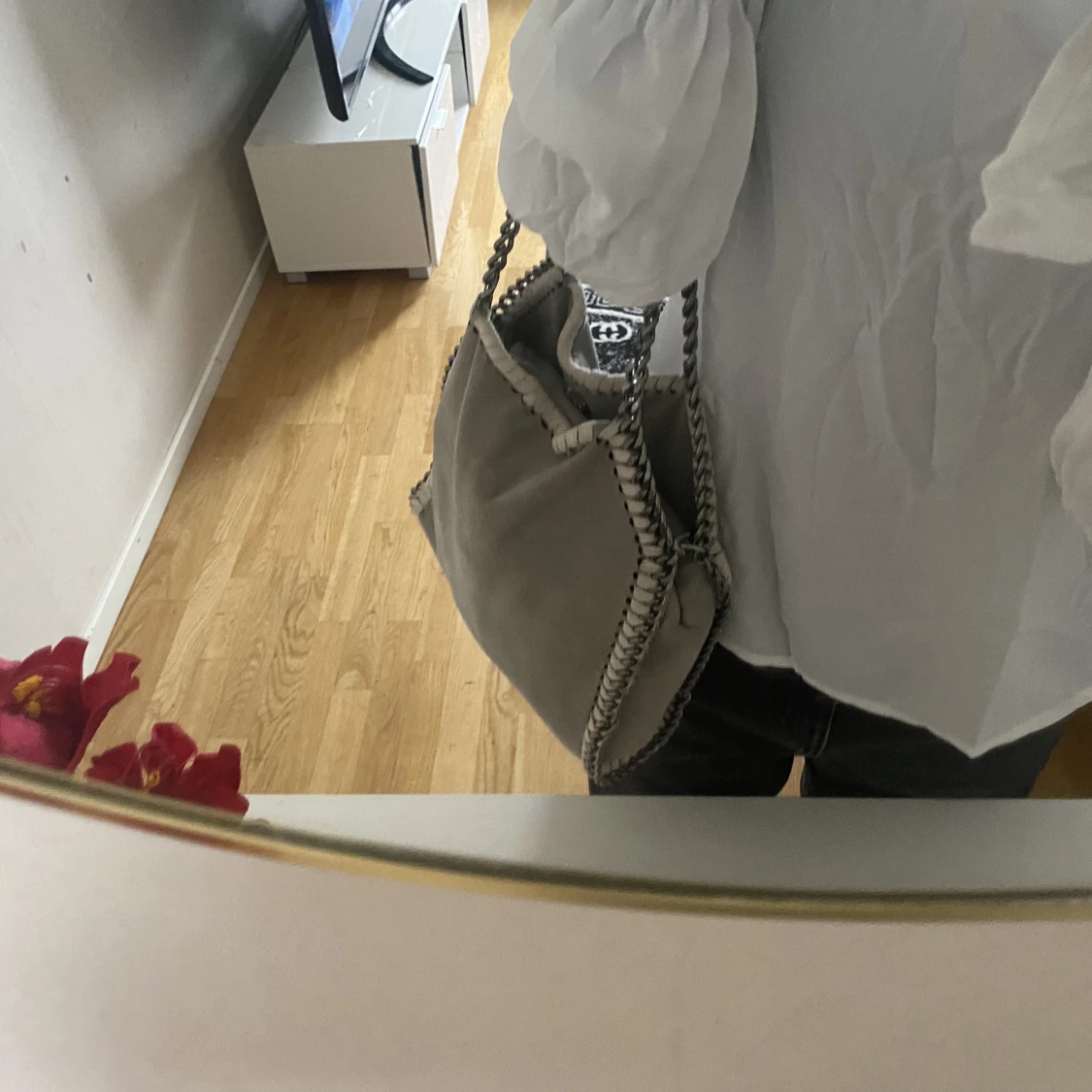 Stella McCartney likande väska