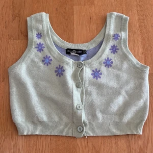 Kort tröja - Söt tröja, liten i storlek