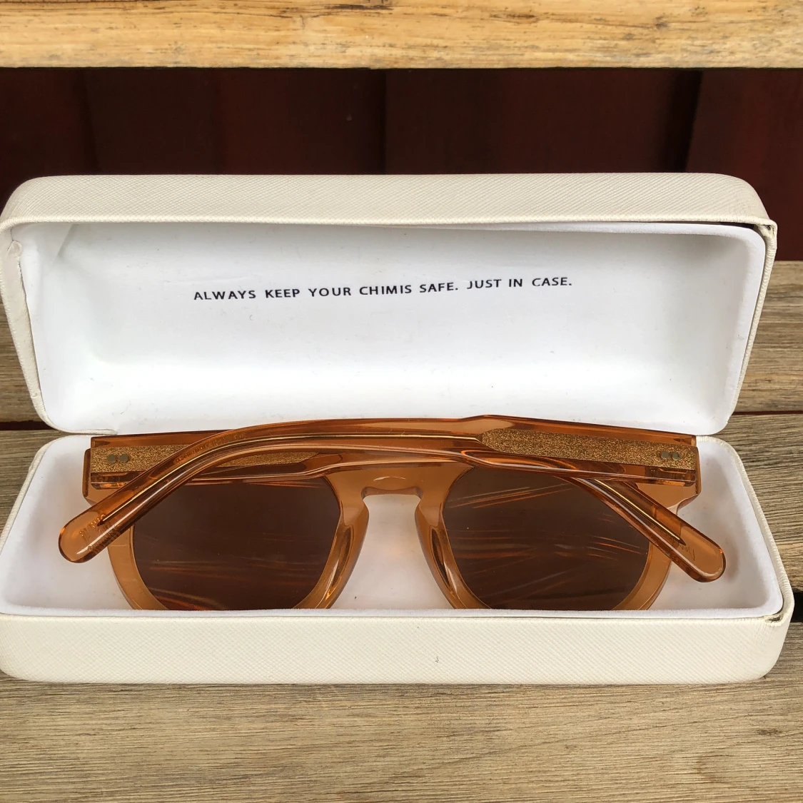 Chimi 003 peach - 90