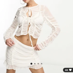 Topp - En topp från ett set som aldrig är användt, från asos. Nypris 329, mitt pris 130