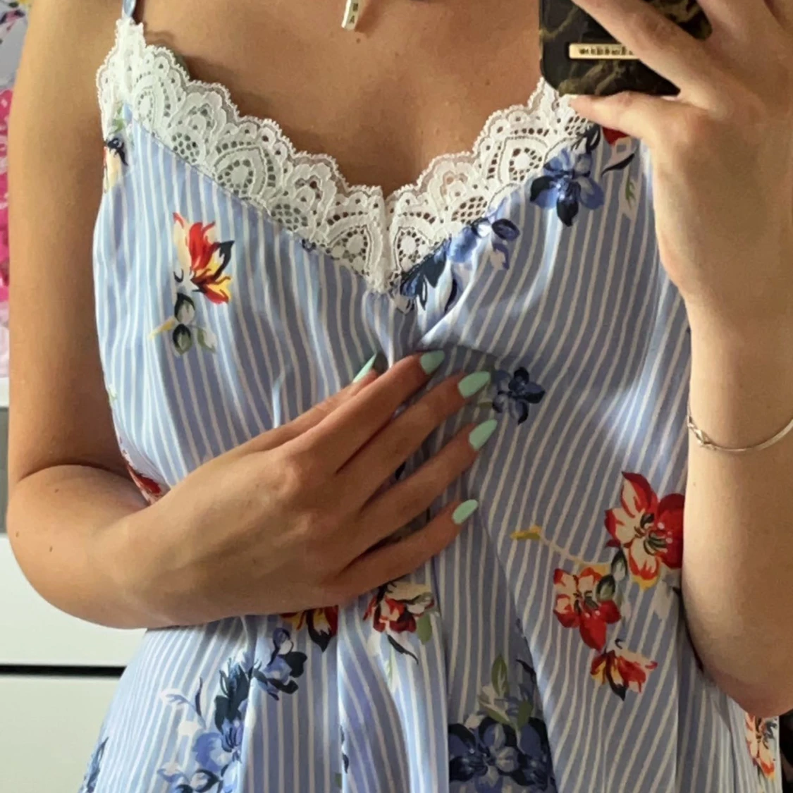 Nattlinne Lindex  - 90