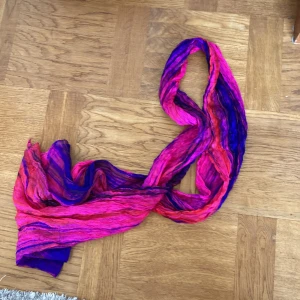 Cool sjal  - Jättefin och cool sjal