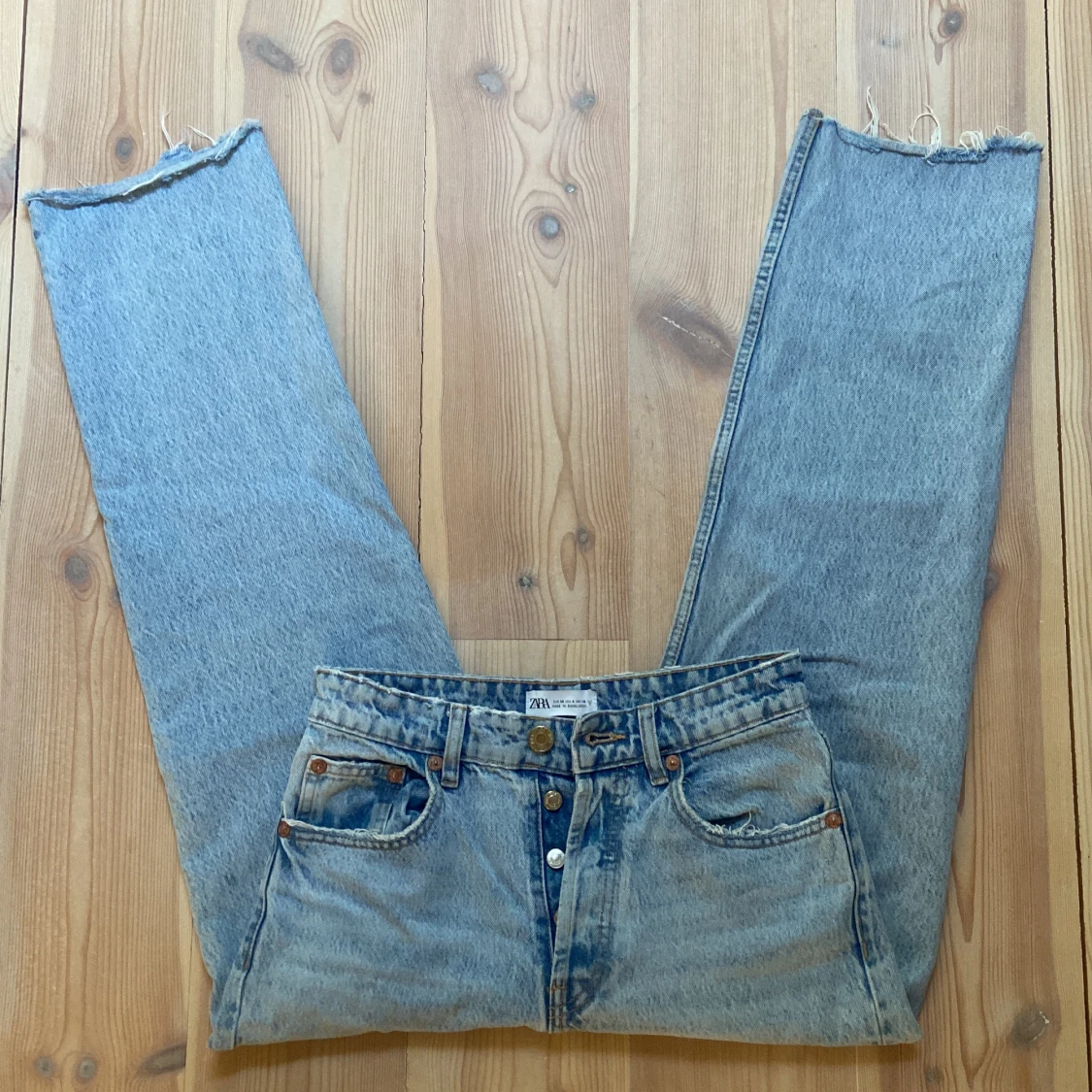 Zara Jeans - 91