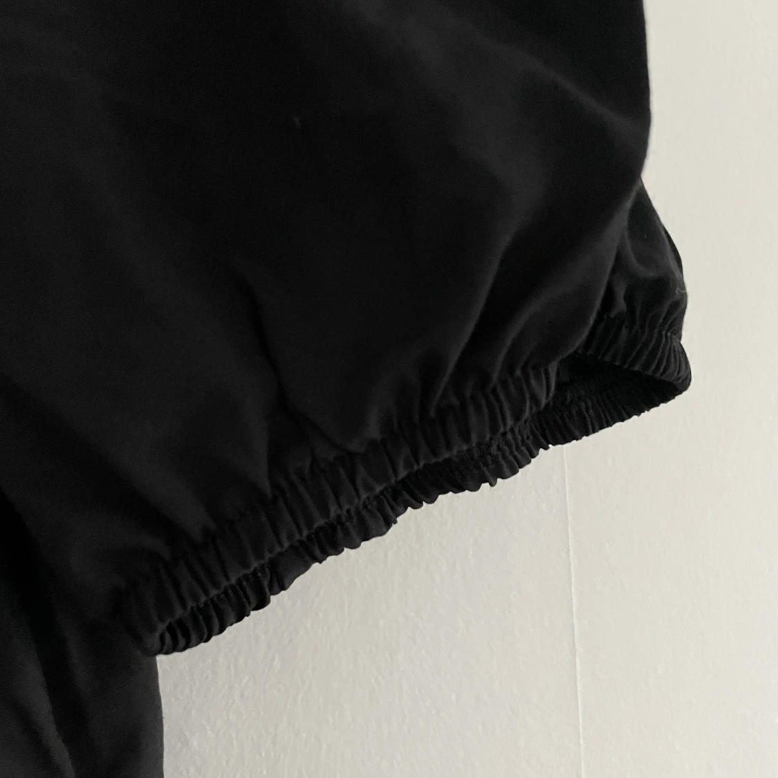 Svart klänning - 90