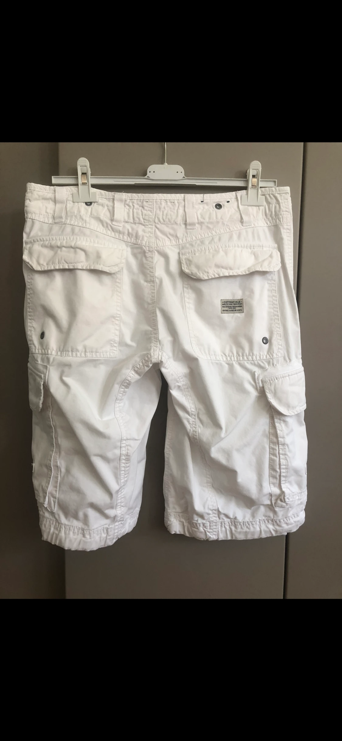 Shorts M Cottonfield  - 90