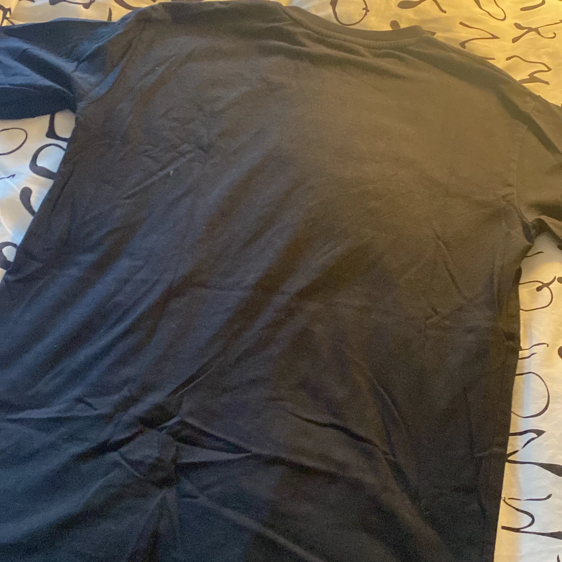 Hoodrich t-shitt - 90