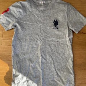 Tshirt US Polo 15-16 - i nyskick 