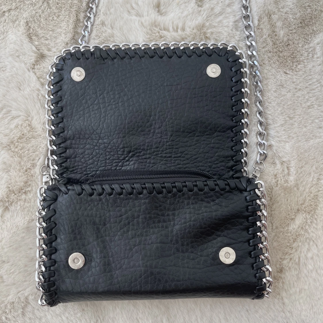 TIAMO Pricilla väska  - 91