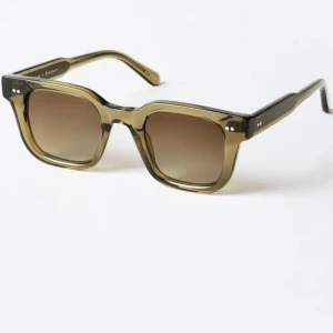 Chimi - Säljer mina fina chimis i helt nyskick🌸puts duk och fodral med följer modell 04 färg grön 