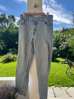 Levis 550 - Gamla Levis 550 modell snarlik till 501 