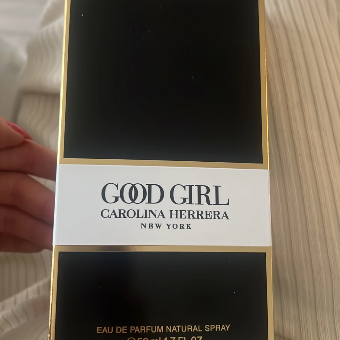 Coralina herrera good girl