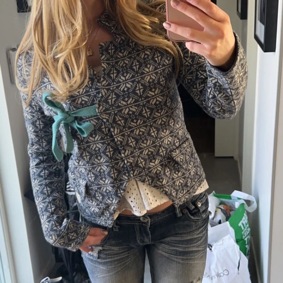 Tröja Odd Molly - 91