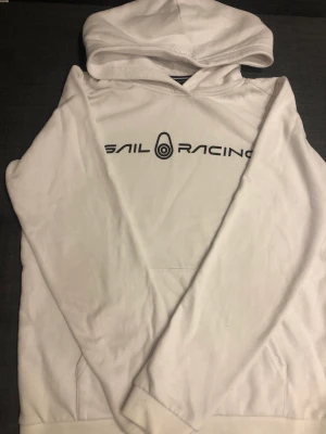 Sail racing hoodie - Hoodie i fint skick