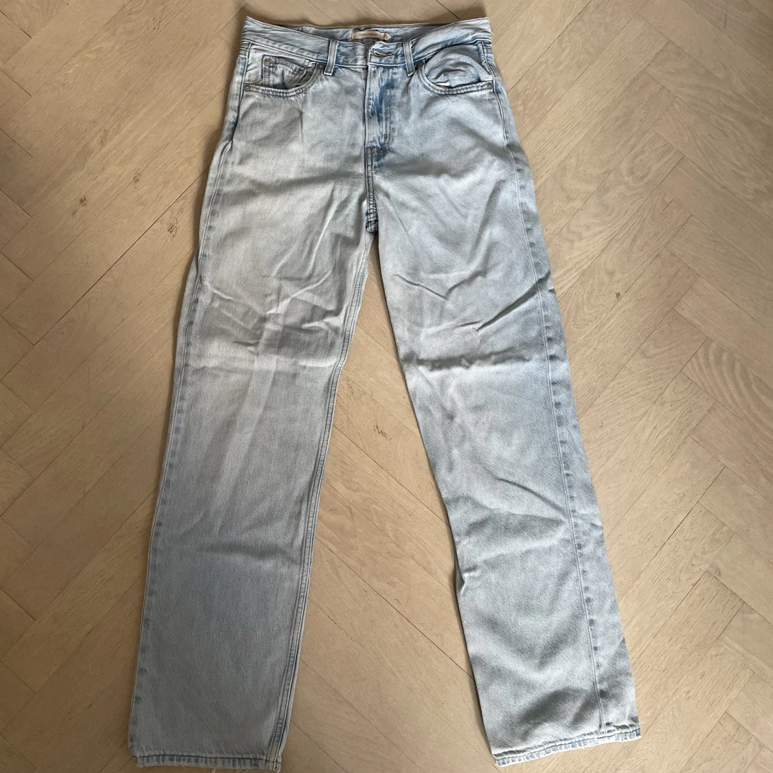 Levis jeans - 90