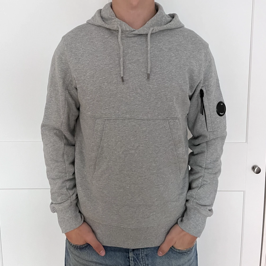 C.P Company Hoodie