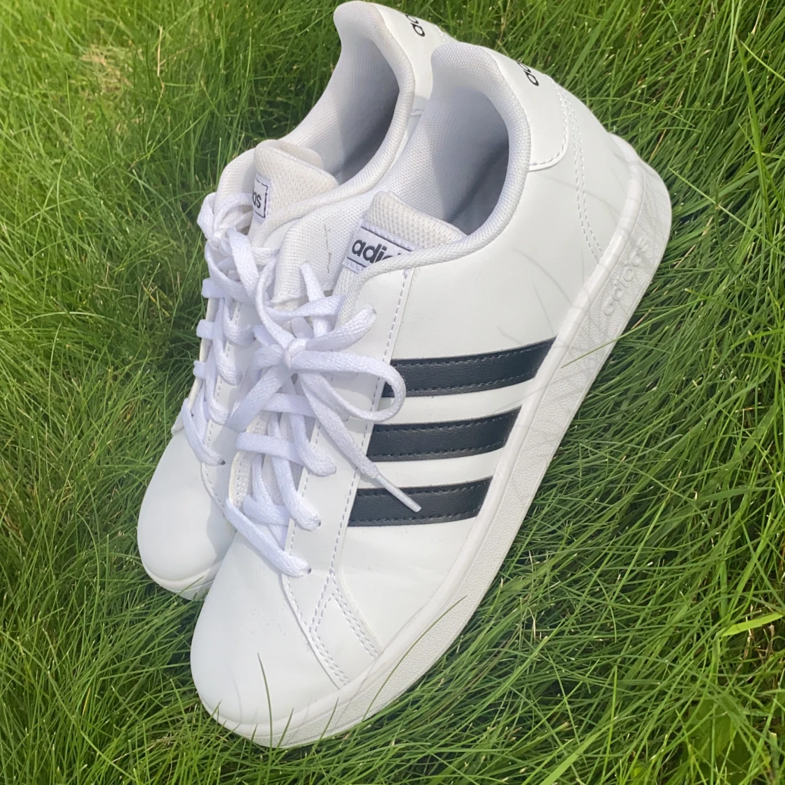 Adidas skor - 91