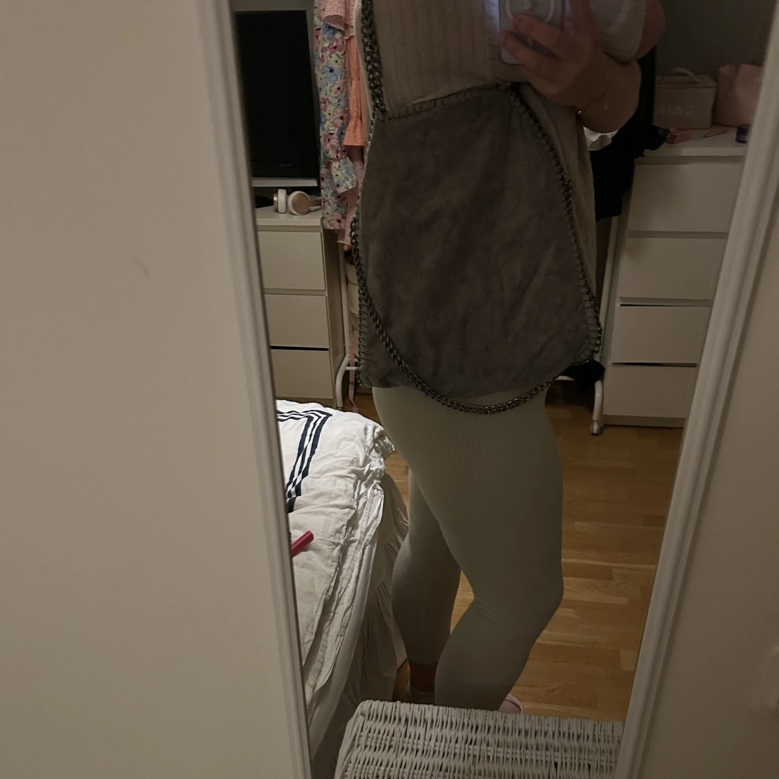 Stella McCartney liknande väska  - 91