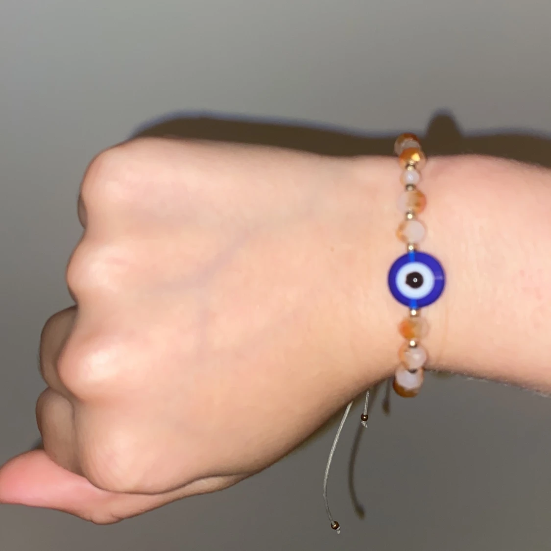 Använder inte armband längre - 90