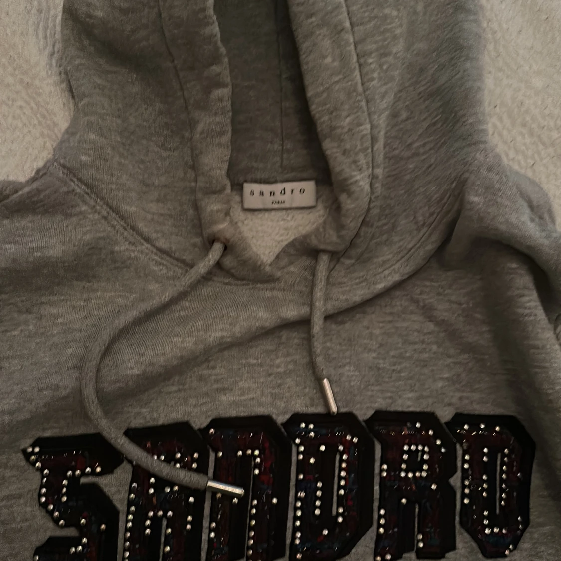 Sandro Hoodie - 90