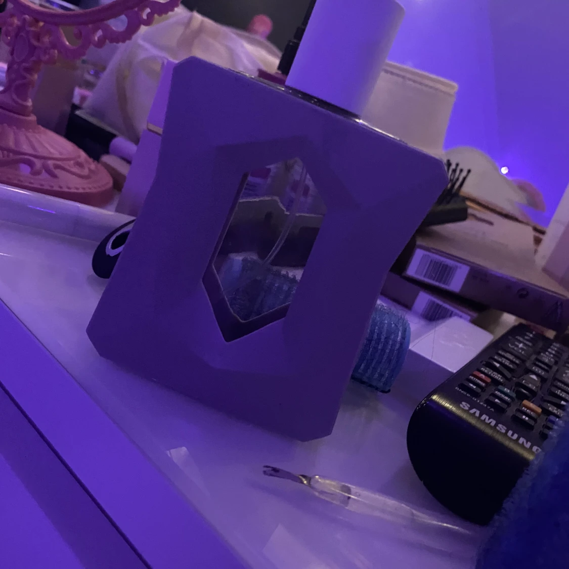 Ariana grande parfym god is a woman - 90