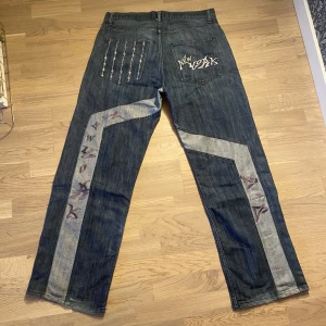New york jeans - Baggyga New york jeans