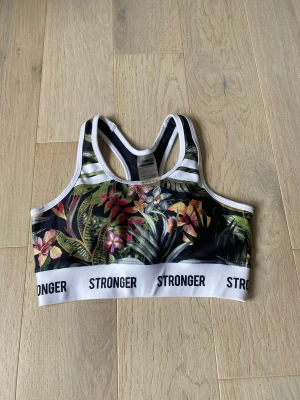 Träningstopp från stronger  - Stronger träningstopp använd någon gång