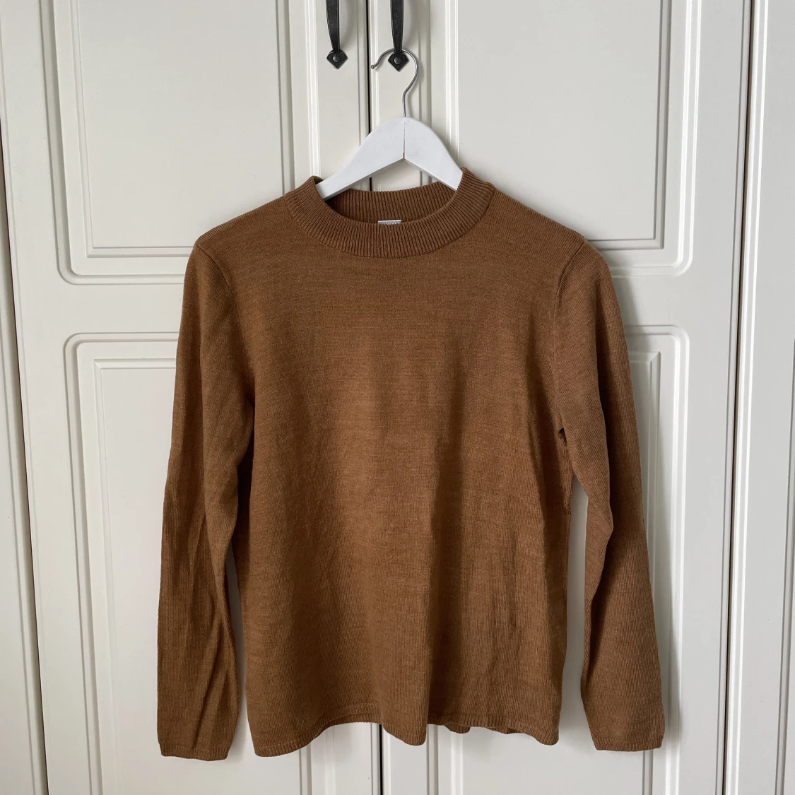 Stickad tröja  - 90