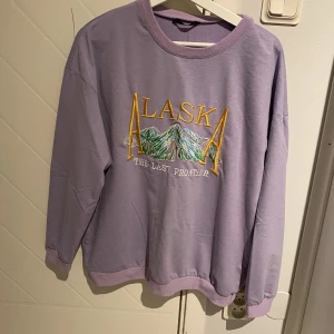 Tröja - Tröja från SHEIN i storlek M