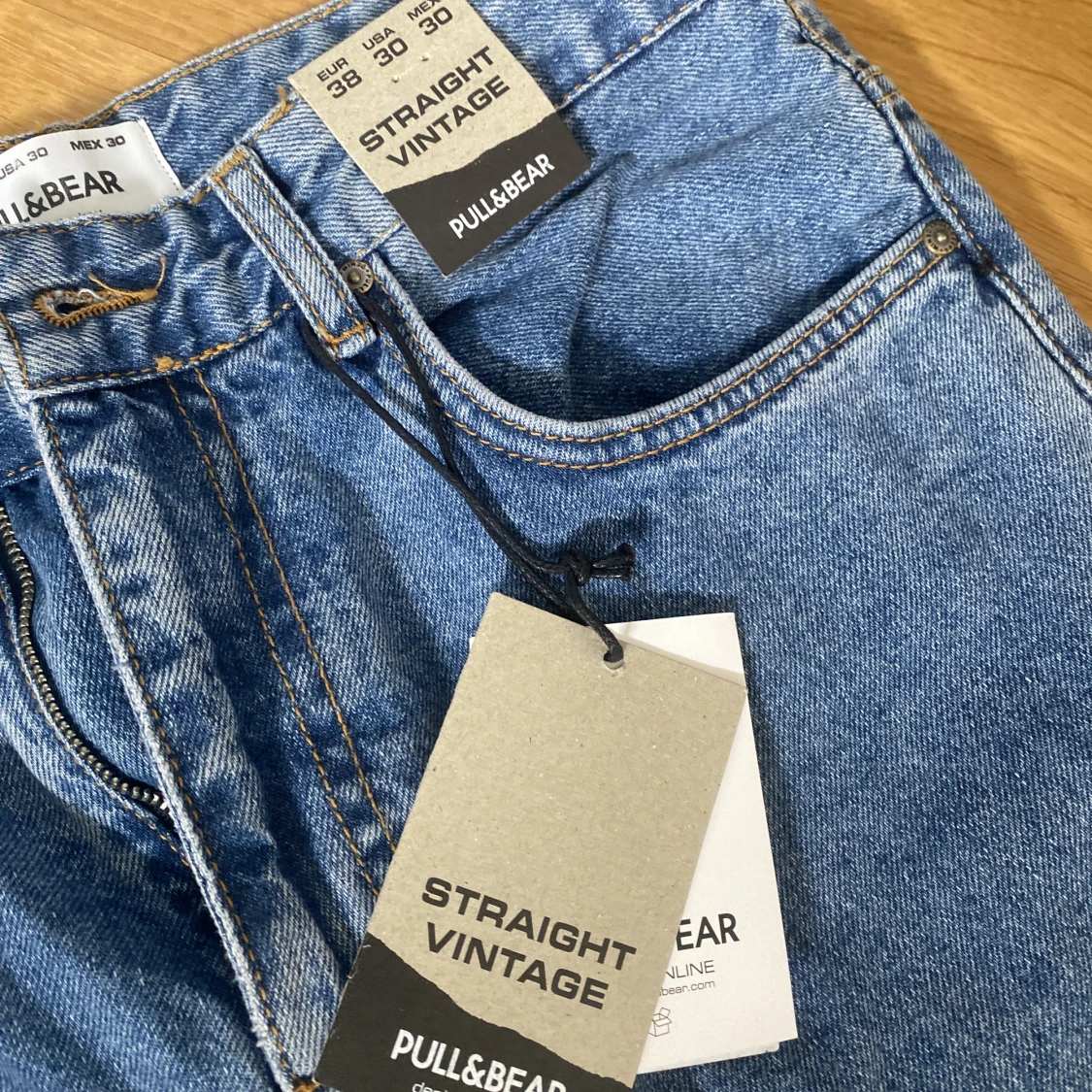 Pull&Bear Jeans - 90