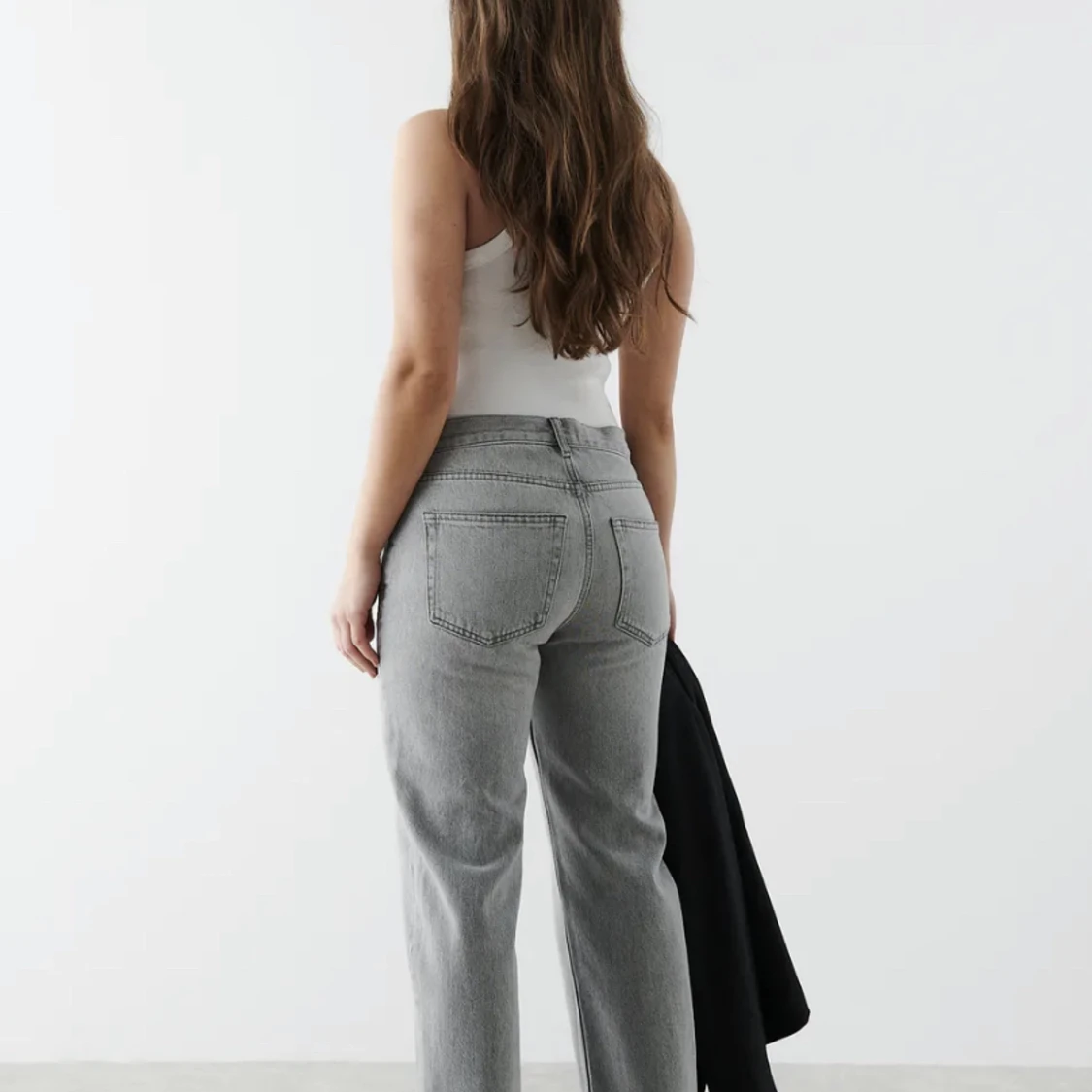 GinaTricot Jeans