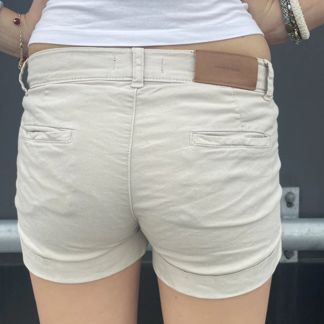 Samsøe Samsøe shorts - 91