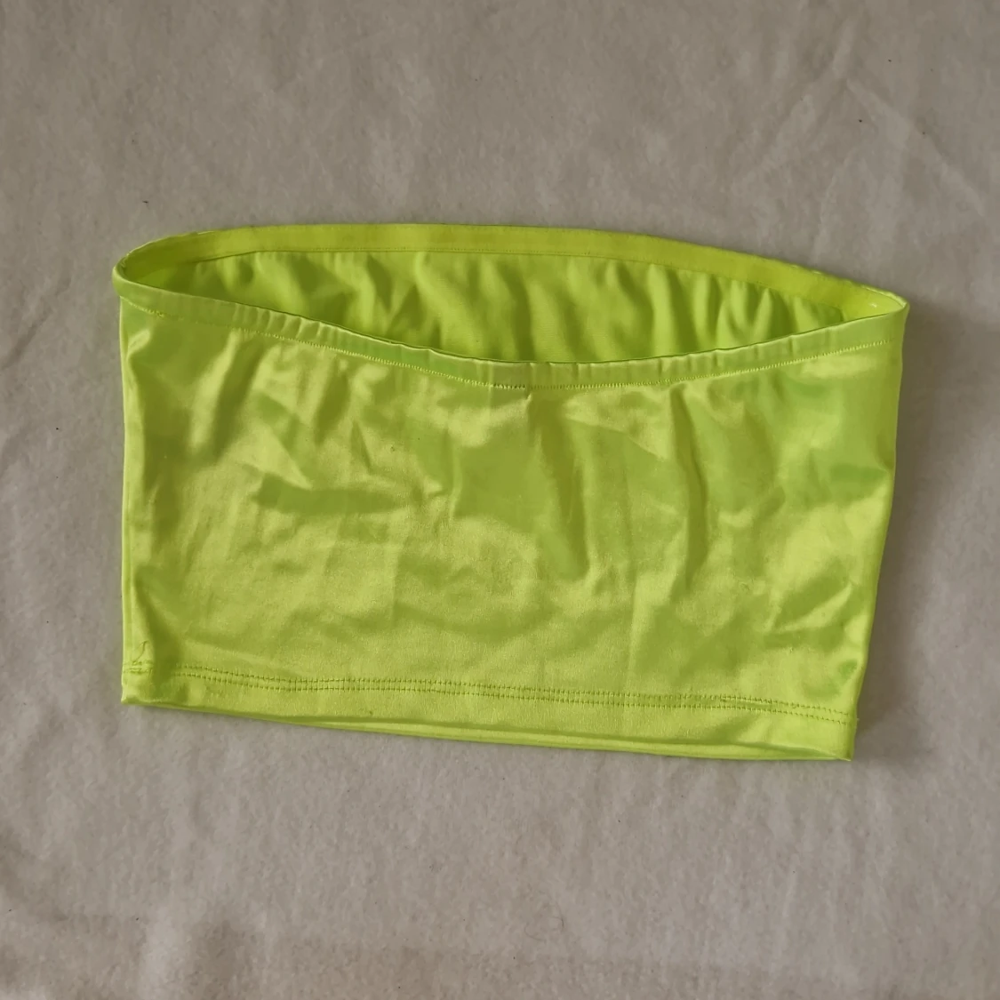 Neongul bandeau - 91