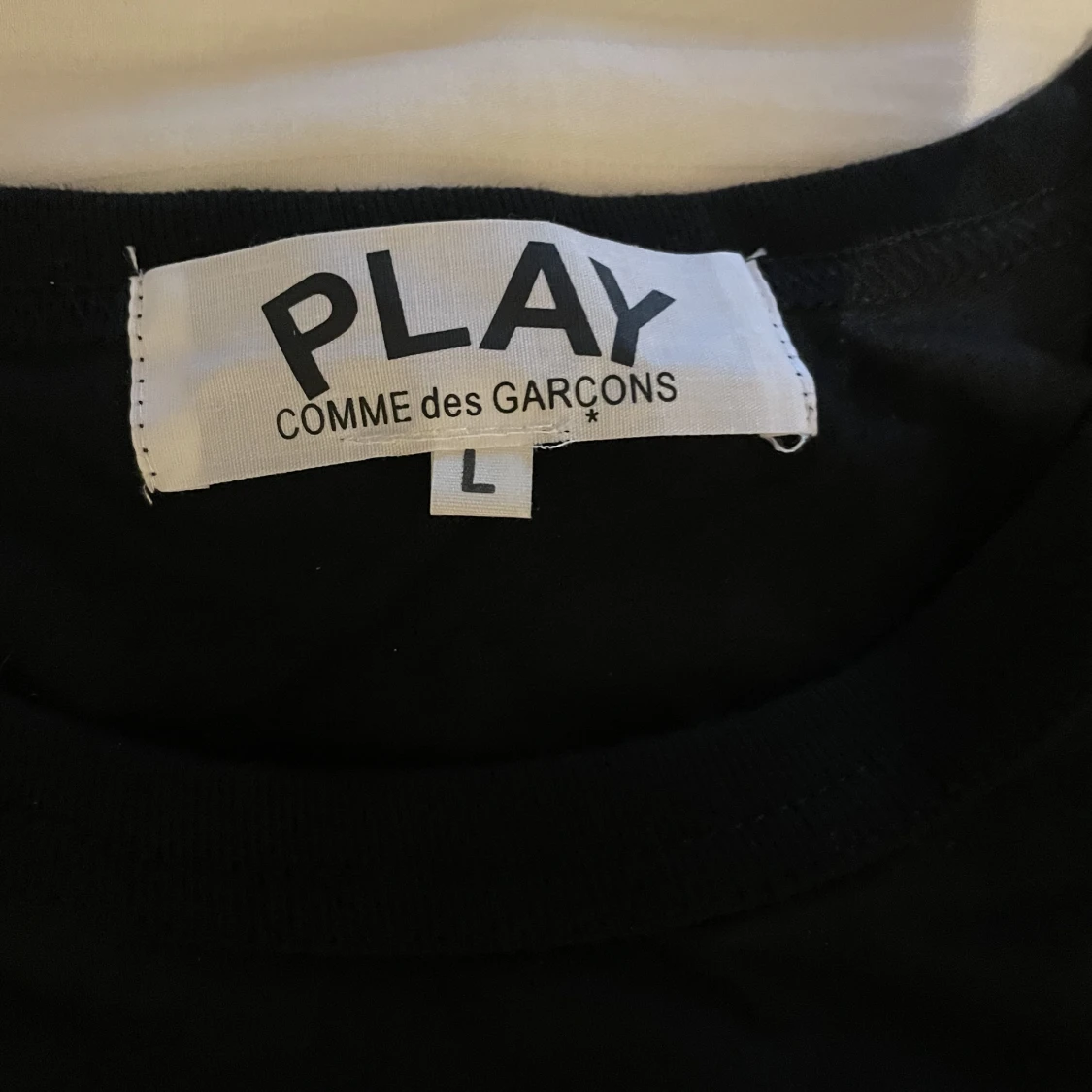 Comme Des Gargons T-shirt - 91