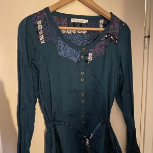 Blus från Bondelid  - Fin blus från Bondelid 