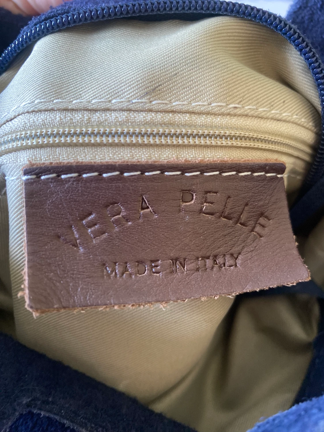 Maje liknande väska - 90