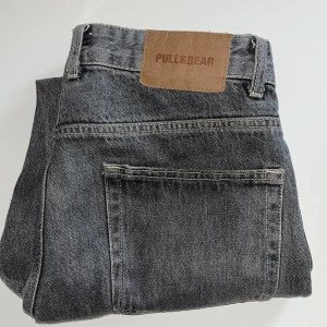 jeans - snygga stockholmsstils jeans perfekta till vardagen! Strlk 38